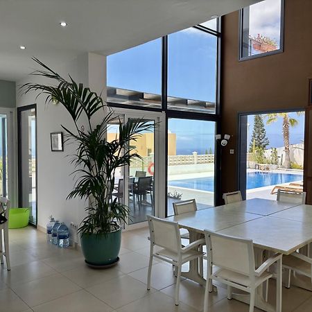 Villa Casa Flamboyant Costa Adeje  Zewnętrze zdjęcie
