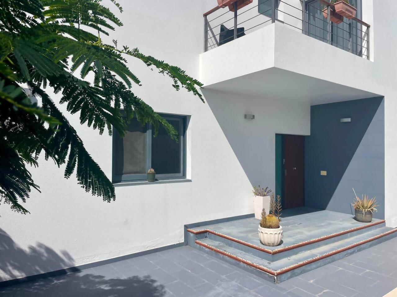 Villa Casa Flamboyant Costa Adeje  Zewnętrze zdjęcie