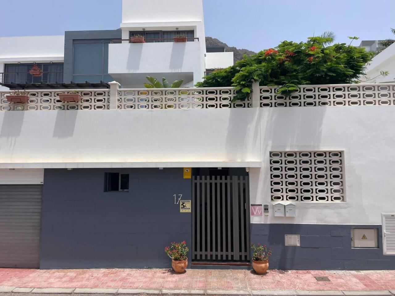 Villa Casa Flamboyant Costa Adeje  Zewnętrze zdjęcie