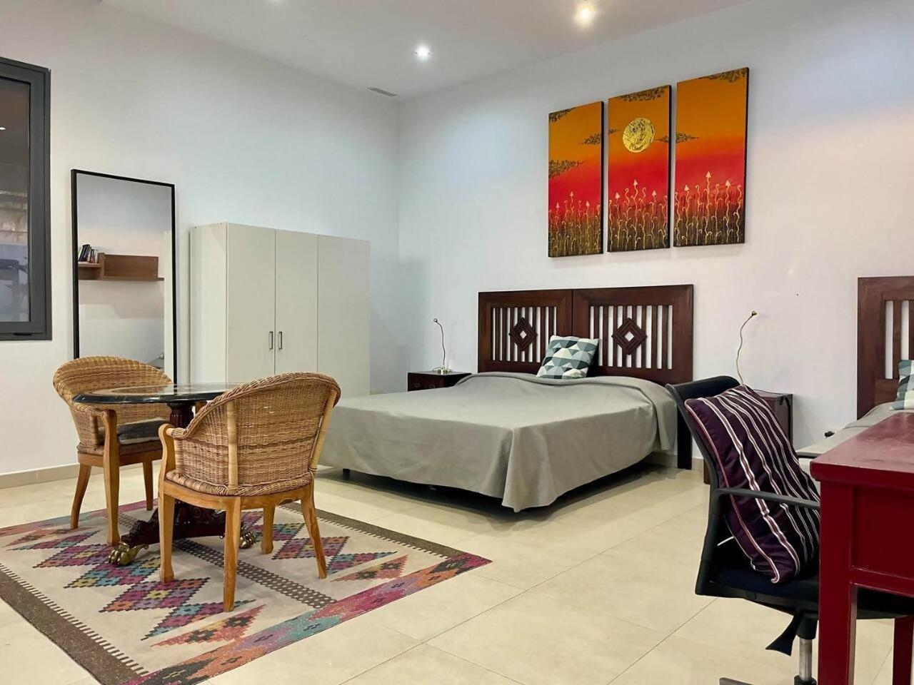 Villa Casa Flamboyant Costa Adeje  Zewnętrze zdjęcie