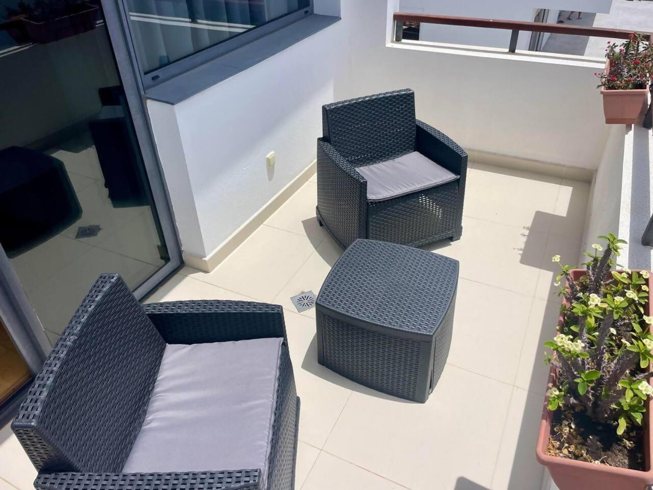 Villa Casa Flamboyant Costa Adeje  Zewnętrze zdjęcie
