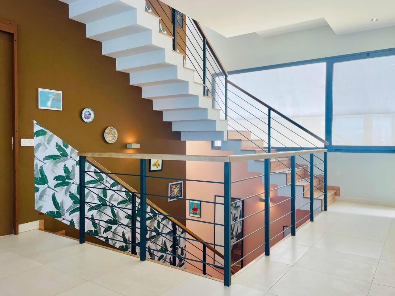 Villa Casa Flamboyant Costa Adeje  Zewnętrze zdjęcie