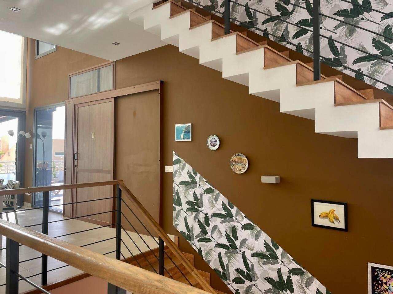 Villa Casa Flamboyant Costa Adeje  Zewnętrze zdjęcie