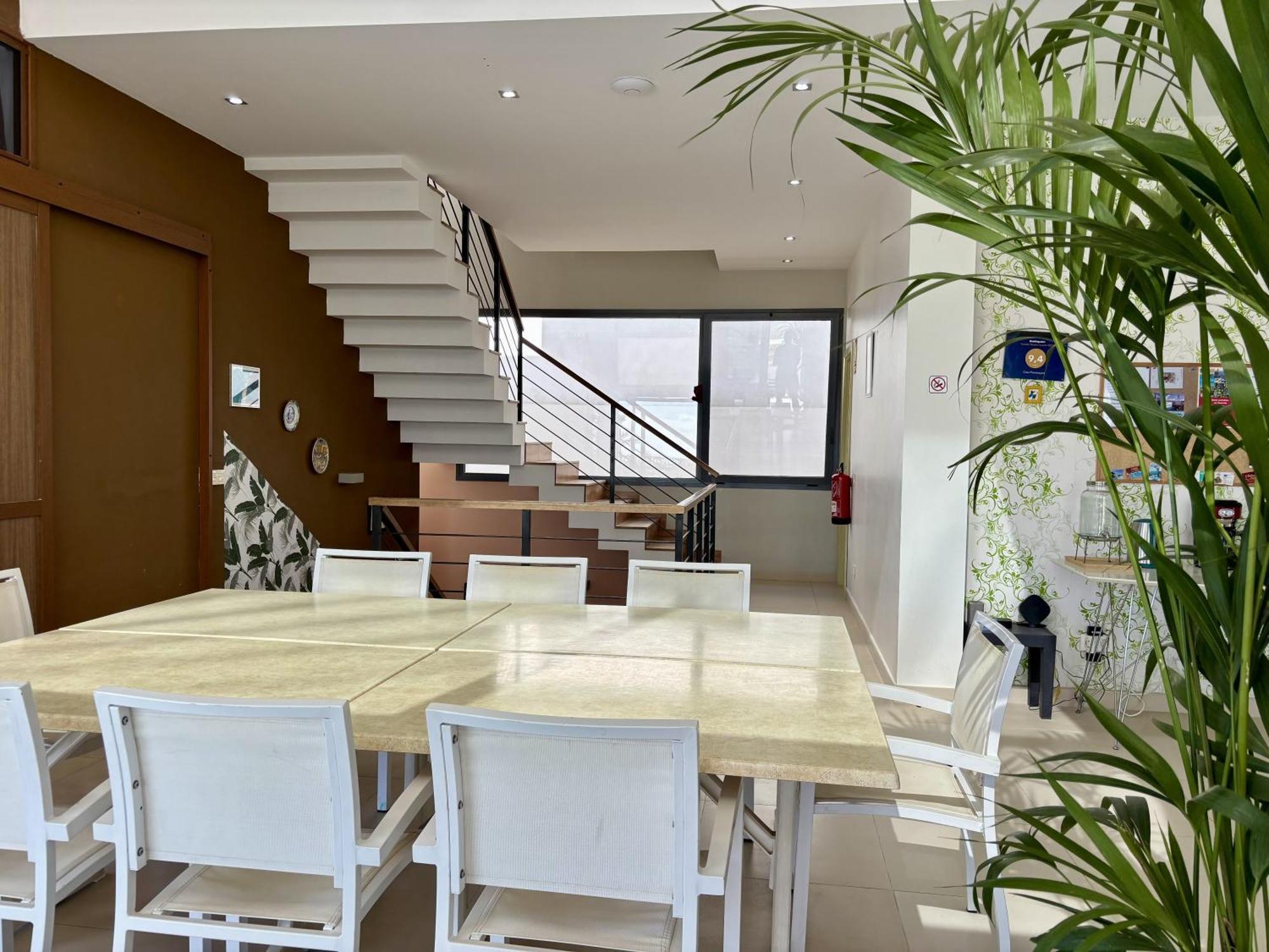 Villa Casa Flamboyant Costa Adeje  Zewnętrze zdjęcie