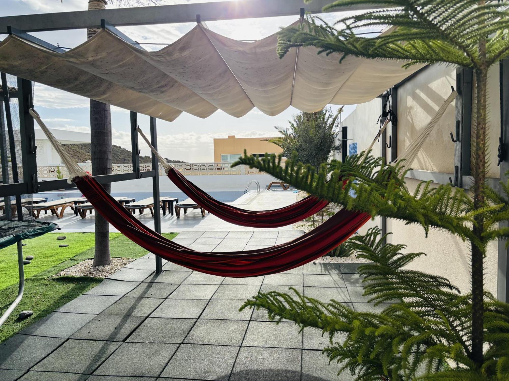 Villa Casa Flamboyant Costa Adeje  Zewnętrze zdjęcie