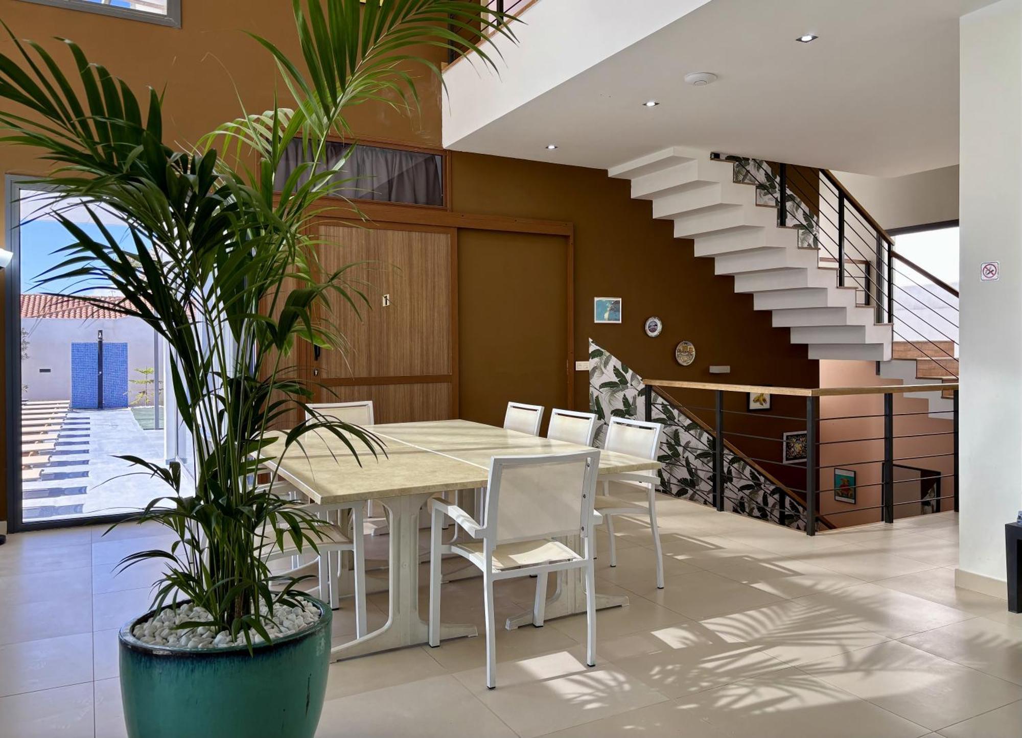 Villa Casa Flamboyant Costa Adeje  Zewnętrze zdjęcie